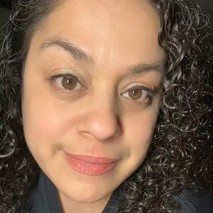 Meet your Posher, Kristin